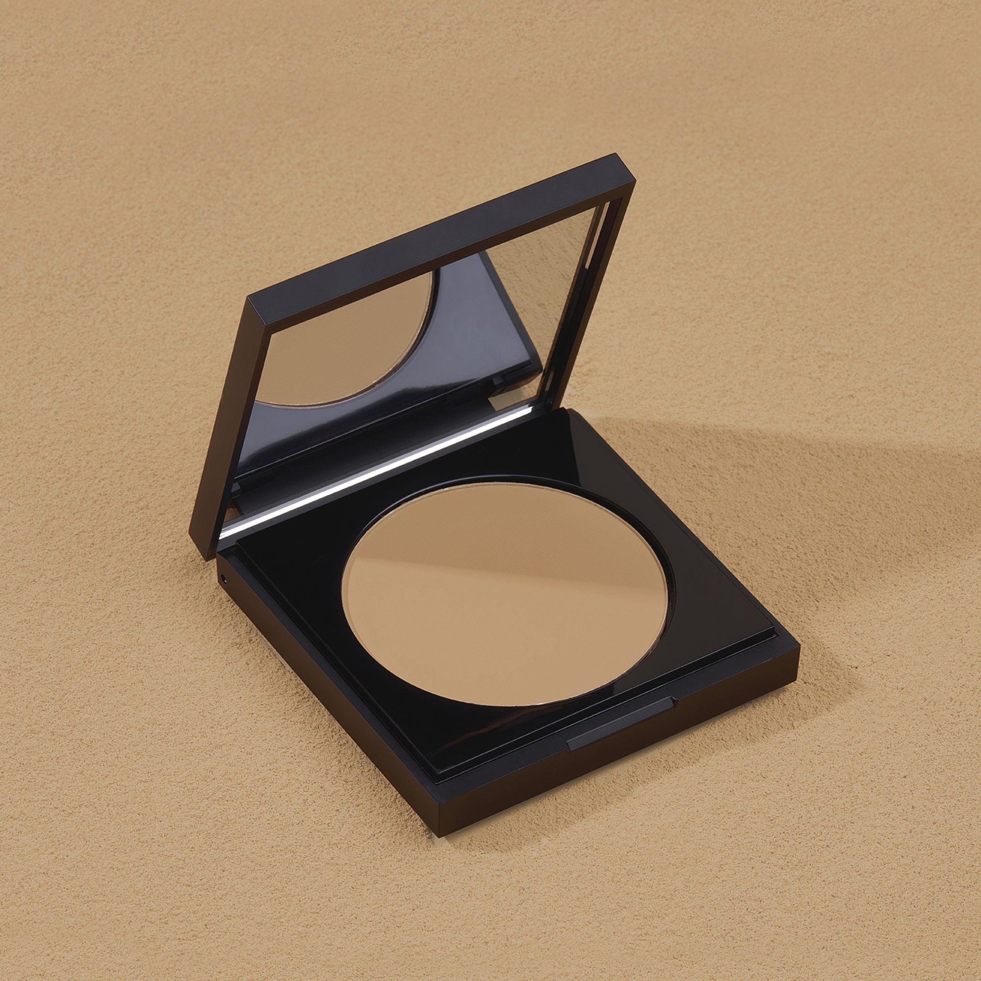 PAC Studio Spotlight Compact Powder - 7.5 Clay - Distacart