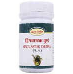 Thumbnail for Seva Sadan Hingvastak Churna