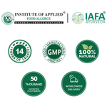 Thumbnail for Iafa Anu Thailam (30ml Each)