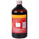 Thumbnail for Multani Maharasnadi Kwath Kadha