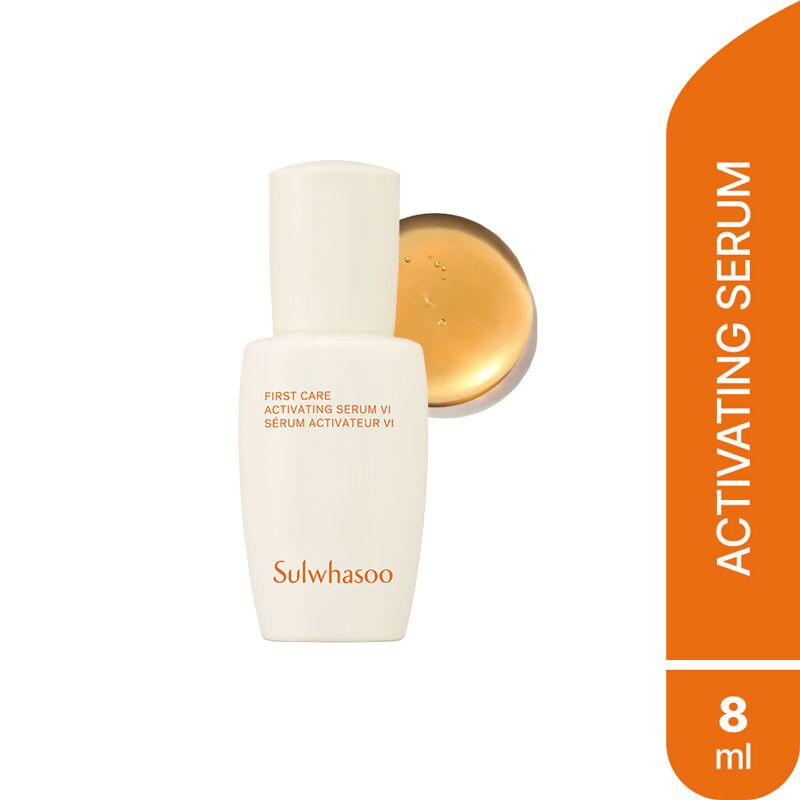 Sulwhasoo First Care Activating Serum VI - Distacart