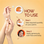 Thumbnail for Yuthika Almond Intensive Light Moisturizer Cream - Distacart