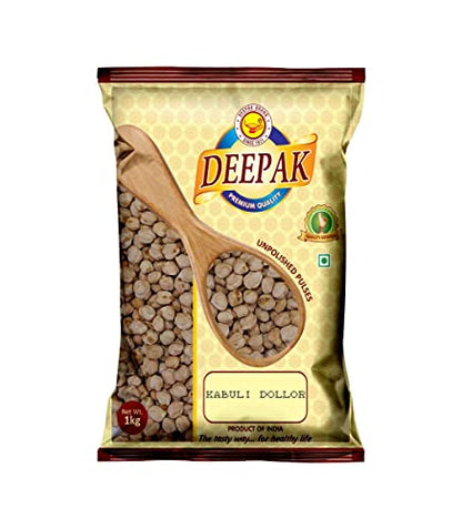 deepak kabuli chana dollor 1kg