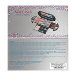 Thumbnail for Miss Claire Makeup Palette 9904