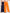 TAG 7 Women Orange & Navy Blue Set of 2 Flared Ethnic Palazzos