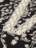 Thumbnail for Anouk Women Pure Cotton Ethnic Motifs Printed Kurta with Trousers - Distacart