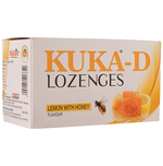 Thumbnail for Multani Kuka Cough Lozenges (96 Each) Lemon & Honey