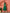 InWeave Forest Green Short Kurta Palazzo Set