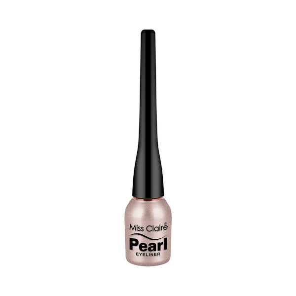 Miss Claire Pearl Eyeliner - 18 Shimmer Pink