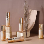 Thumbnail for Matt Look High Coverage Waterproof Oil Free Matte SPF 25 Foundation - Fair - Distacart