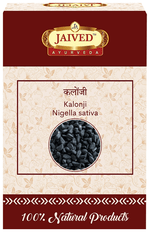 Thumbnail for Jaived Ayurveda Kalonji Seeds