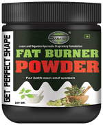 Thumbnail for Sabates Fat Burner Powder