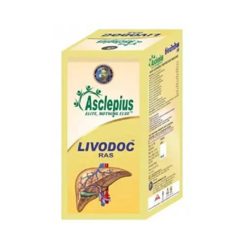 Asclepius Livodoc Ras - Distacart