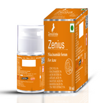 Thumbnail for Zenius Niacinamide Serum for Face Acne - Dista