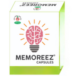 Thumbnail for Chirayu Memoreez Capsules
