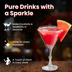 Thumbnail for BOOSTIQ Pop & Spark Effervescent Tablets - Melon Musk - Distacart