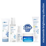 Thumbnail for Plum Niacinamide Bright & Clear Skin Combo