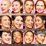 Thumbnail for Benefit Cosmetics Precisely, My Brow Eyebrow Pencil Mini - 5 Warm Brown Black