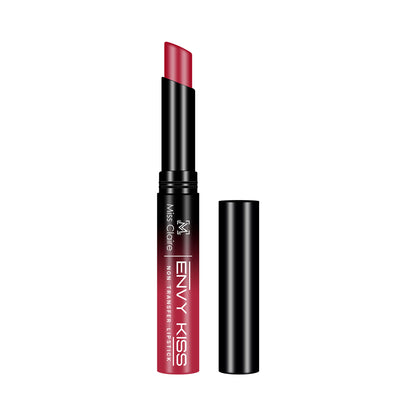Miss Claire Envy Kiss Non Transfer Lipstick - 01 Queen Bee - Distacart