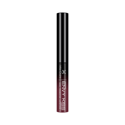 Miss Claire Envy Kiss Non Transfer Lipstick - 05 Chic Cherry - Distacart