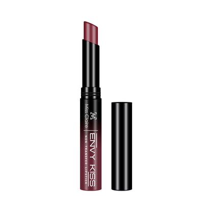 Miss Claire Envy Kiss Non Transfer Lipstick - 05 Chic Cherry - Distacart