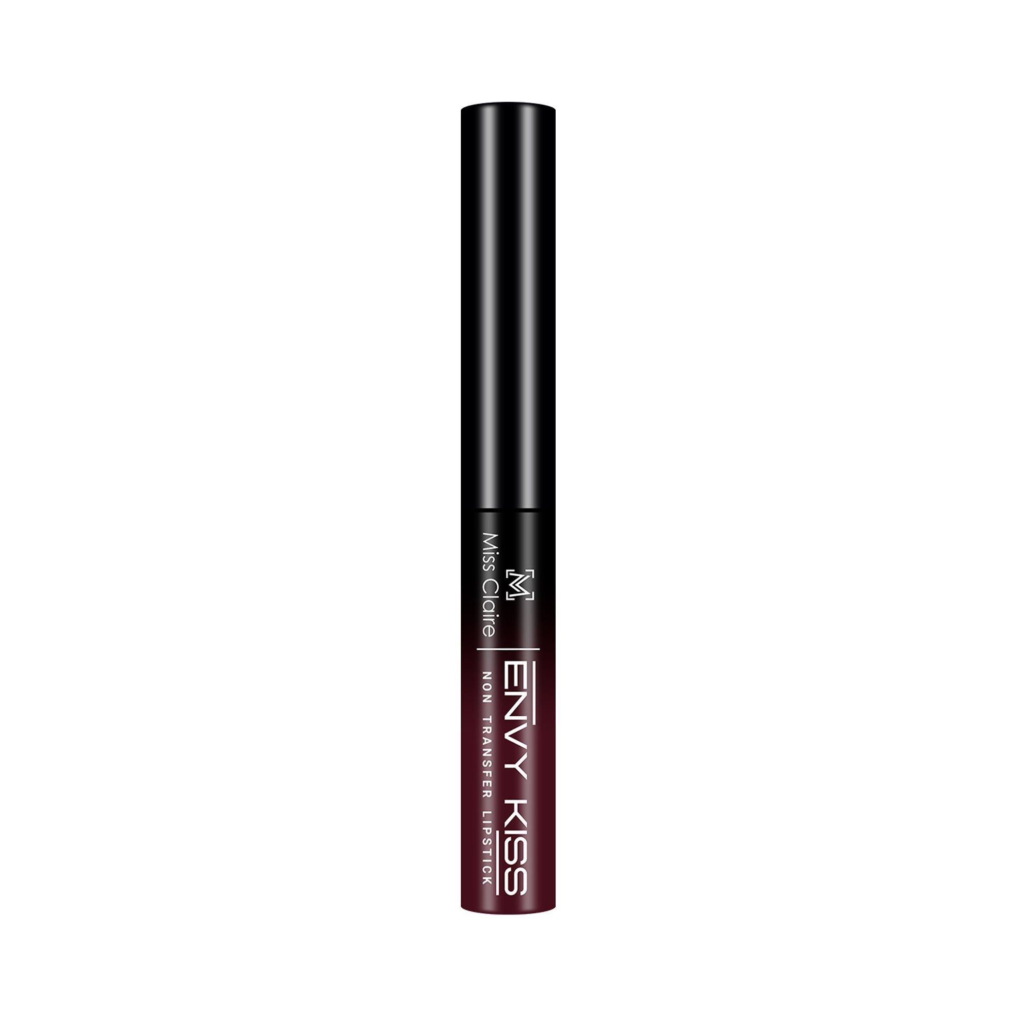 Miss Claire Envy Kiss Non Transfer Lipstick - 11 Cookie - Distacart