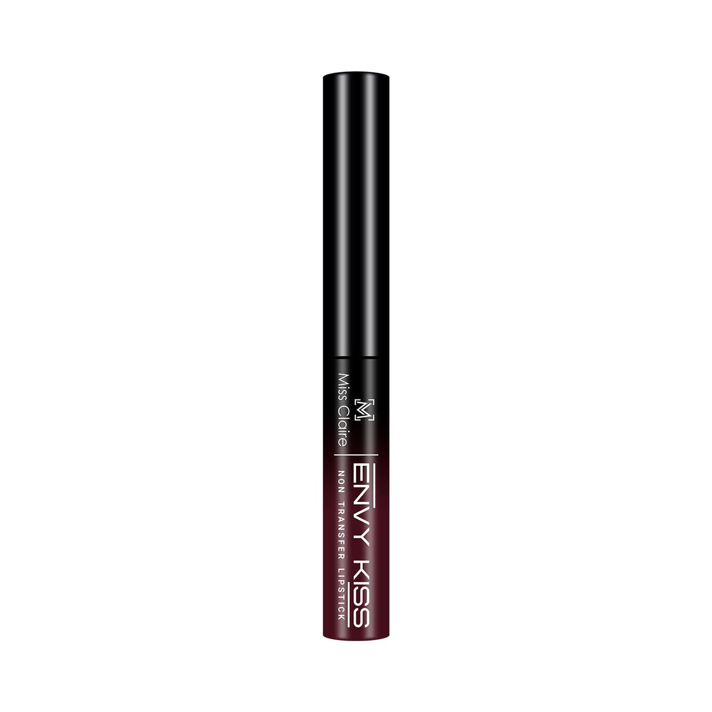 Miss Claire Envy Kiss Non Transfer Lipstick - 11 Cookie - Distacart