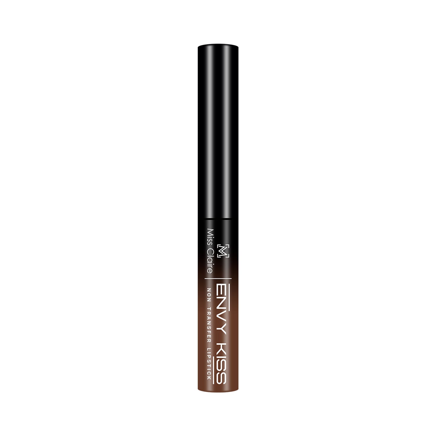 Miss Claire Envy Kiss Non Transfer Lipstick - 19 Goal Digger - Distacart