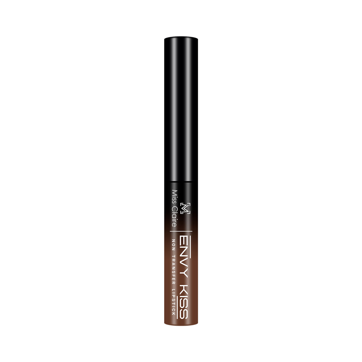 Miss Claire Envy Kiss Non Transfer Lipstick - 19 Goal Digger - Distacart