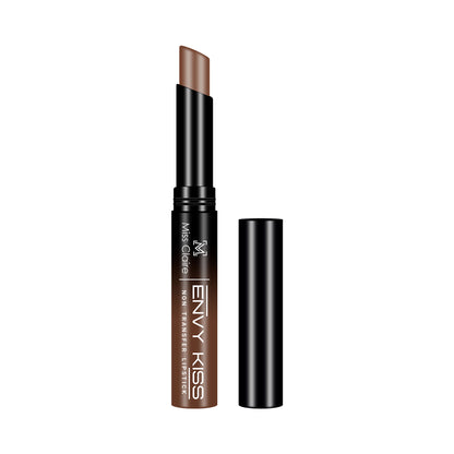 Miss Claire Envy Kiss Non Transfer Lipstick - 19 Goal Digger - Distacart