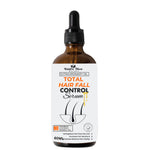 Thumbnail for Nature Glow Herbal Total Hair Fall Control Serum