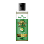 Thumbnail for Nature Glow Herbal Bhringraj Oil