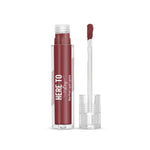 Thumbnail for Swiss Beauty Select Here To Stay Kiss Proof Liquid Lipstick - 11 Touch Of Brown - Distacart