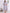 Swasti Plus Size Floral Printed Mandarin Collar Cotton A-Line Midi Ethnic Dress