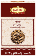 Thumbnail for Jaived Ayurveda Giloy | Boosts Immunity, Fights Infections & Enhances Overall Wellness