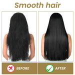Thumbnail for ZEYU Folding Hair Brush With Mirror - Distacart