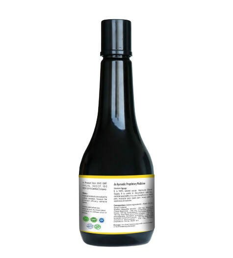 Alex Shallaki Juice - Distacart