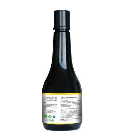 Alex Shallaki Juice - Distacart