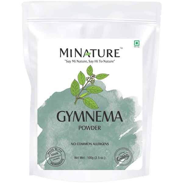 Minature Gymnema Powder