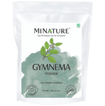 Thumbnail for Minature Gymnema Powder