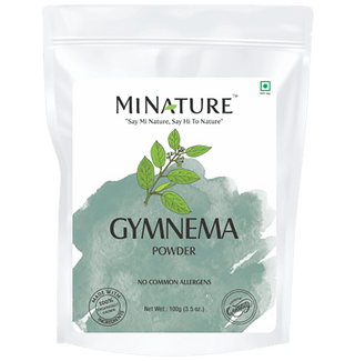 Minature Gymnema Powder