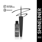 Thumbnail for Miss Claire Shine Liner - Black