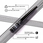 Thumbnail for Miss Claire Shine Liner - Black