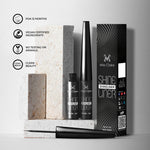 Thumbnail for Miss Claire Shine Liner - Black