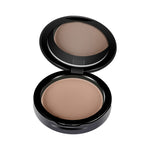 Thumbnail for Miss Claire Hd Compact Powder - 02 Silken Vanilla