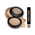Thumbnail for Miss Claire HD Compact Powder - 04 Sand Dune