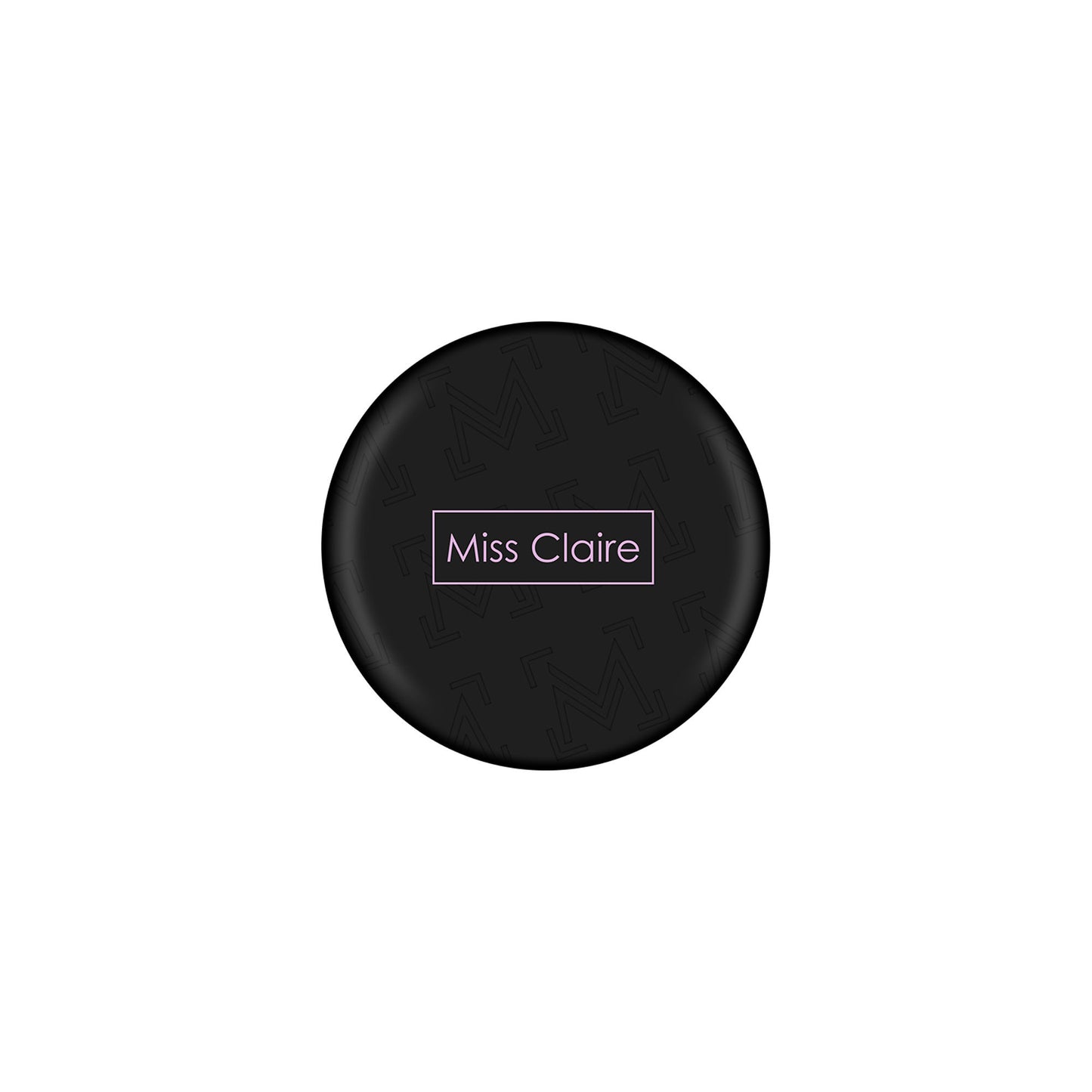 Miss Claire Hd Compact Powder - 04 Sand Dune - Distacart