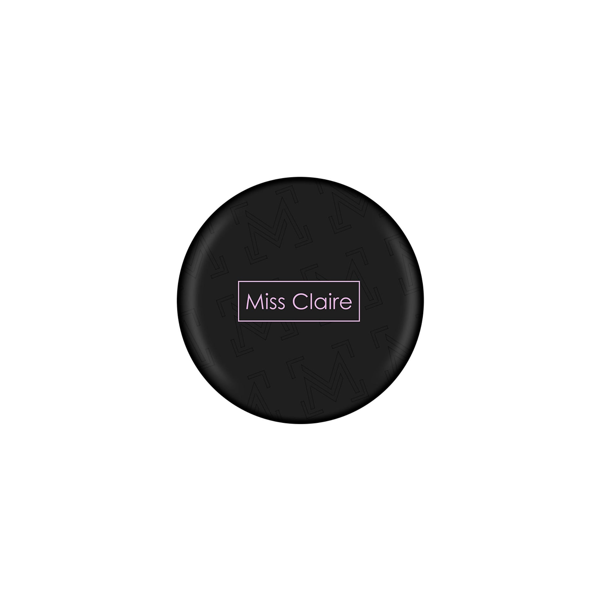 Miss Claire Hd Compact Powder - 04 Sand Dune - Distacart