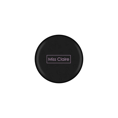 Miss Claire Hd Compact Powder - 04 Sand Dune - Distacart