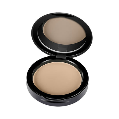 Miss Claire Hd Compact Powder - 04 Sand Dune - Distacart